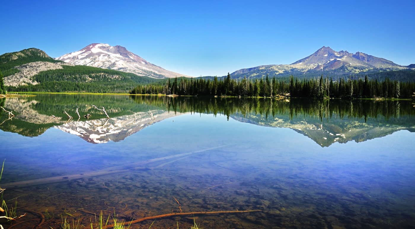 Bend, OR