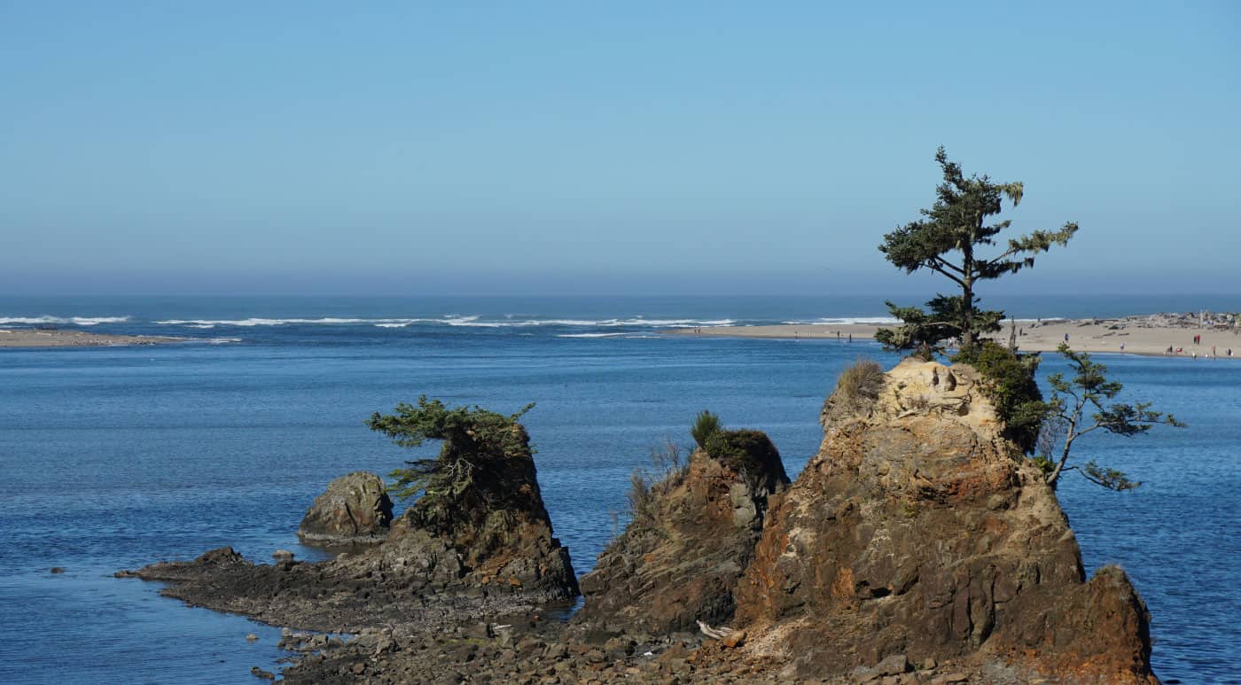 Lincoln City, OR