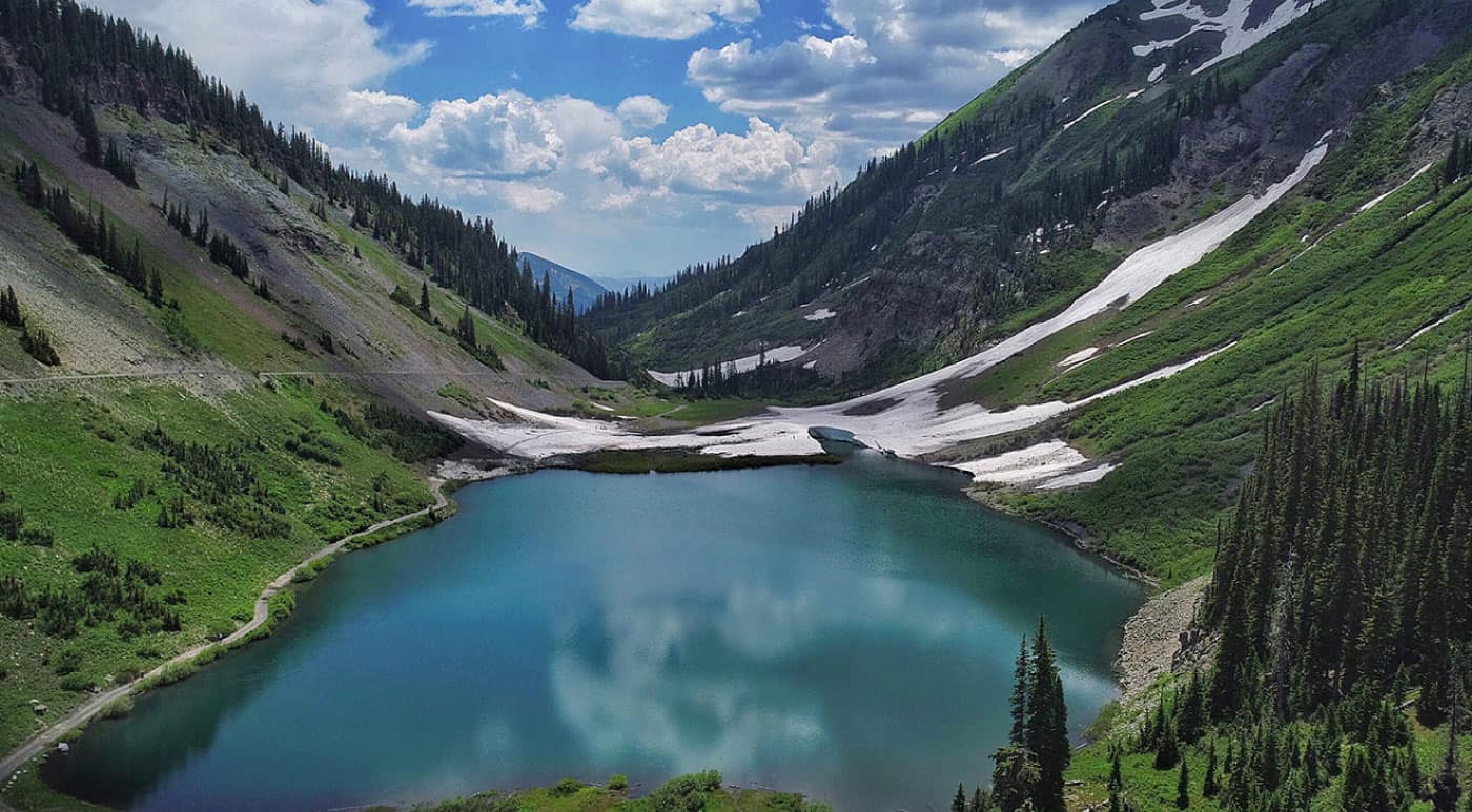 Crested Butte, CO
