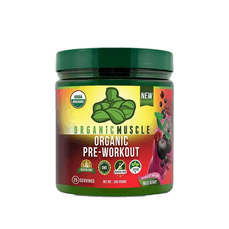 The Best Pre Workout Supplement Powders Drinks For 2021 Rave Reviews