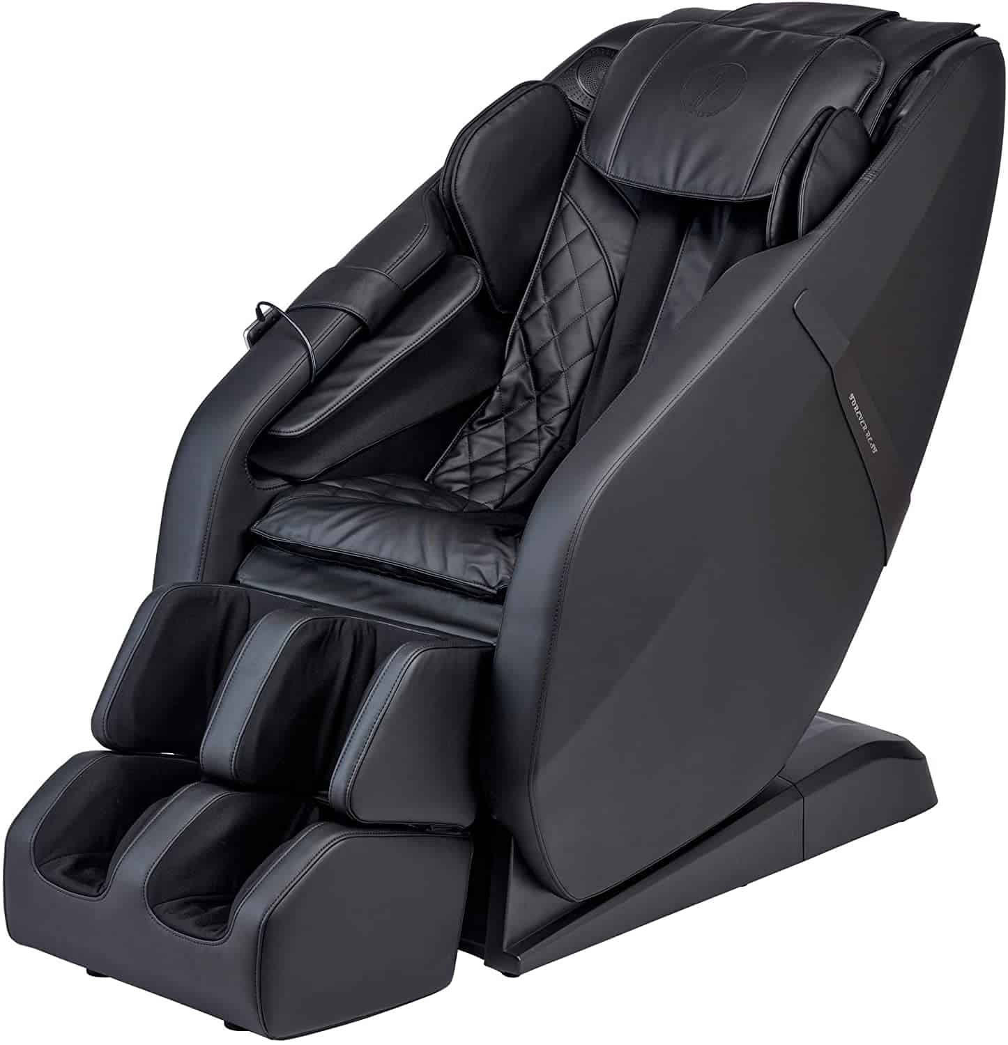 The Top Massage Chair For 2021 Shopping And User Guide Rave Reviews