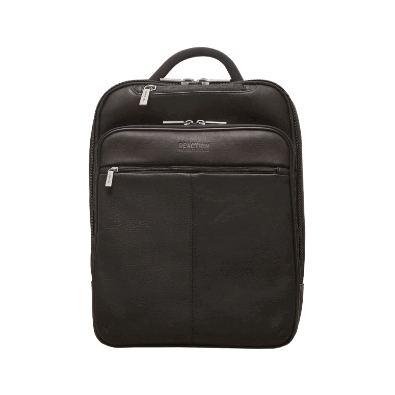 Kenneth Cole Slim Tech Laptop Backpack