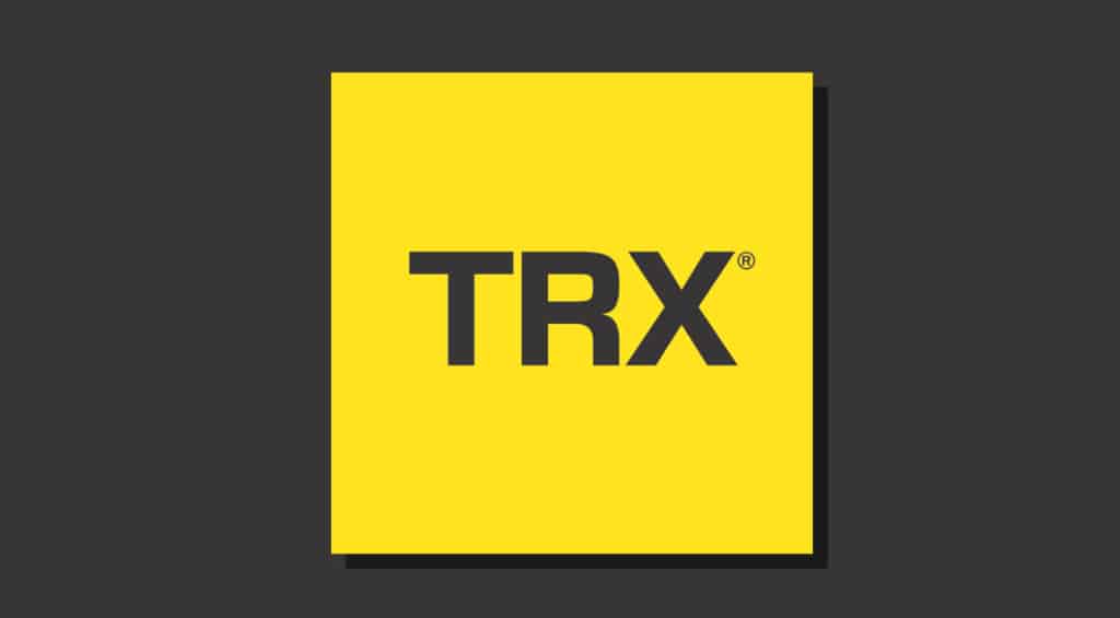 TRX Workout