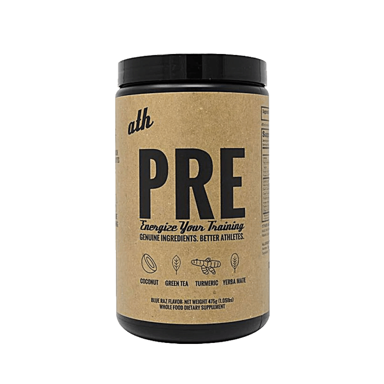 30 Minute Ath Pre Workout Reviews for Burn Fat fast