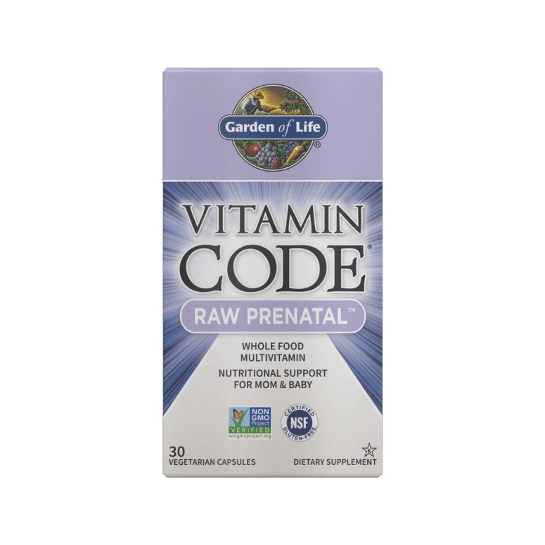 The Best Prenatal Vitamins For 2022 Gummies And Tablets RAVE Reviews