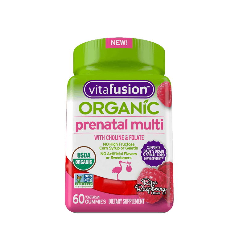 The Best Prenatal Vitamins For 2022 Gummies And Tablets RAVE Reviews