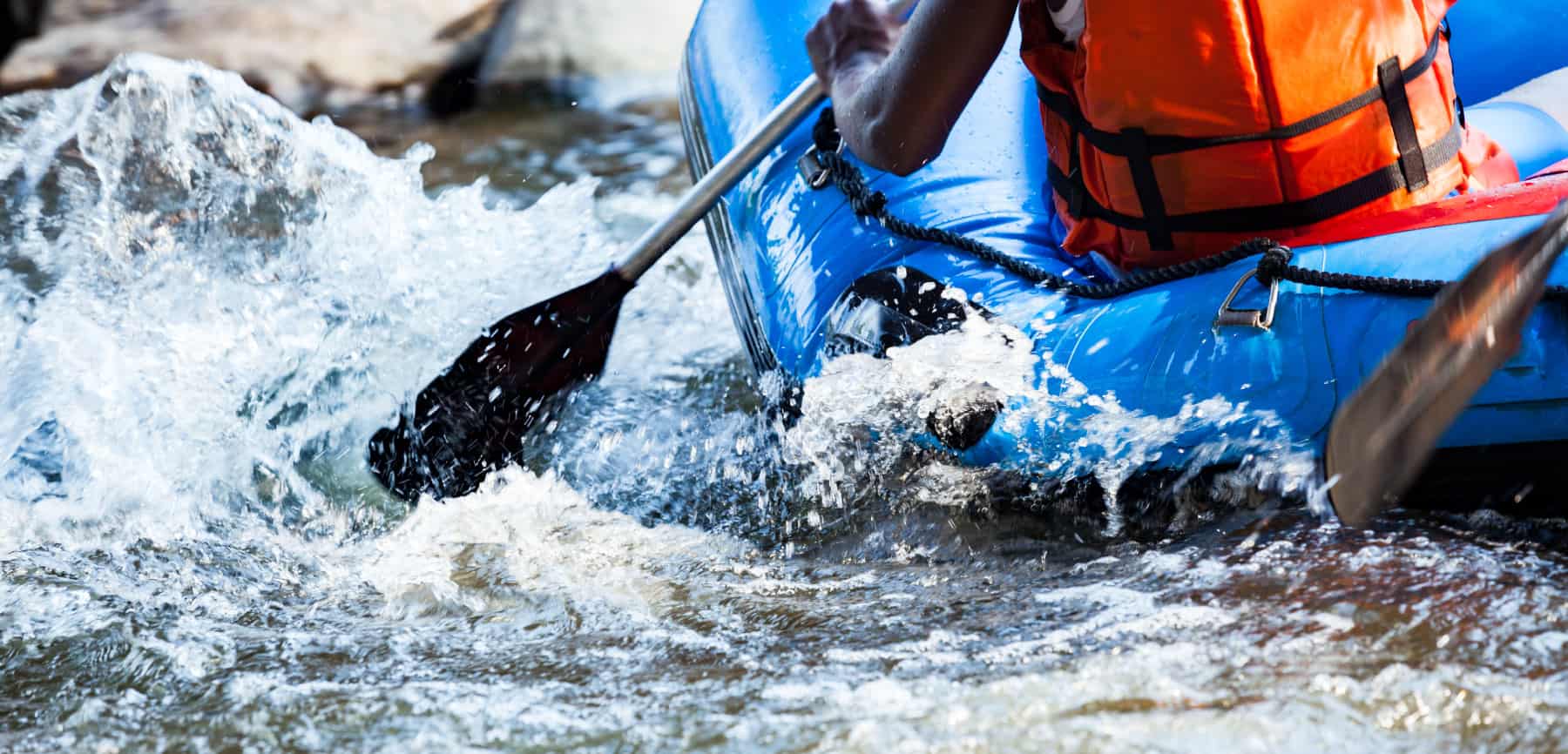 America's 15 Best Water Rafting Destinations In 2022 Rave Reviews