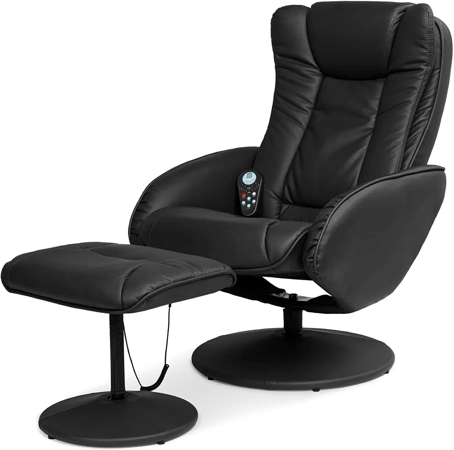 best choice products massage chair