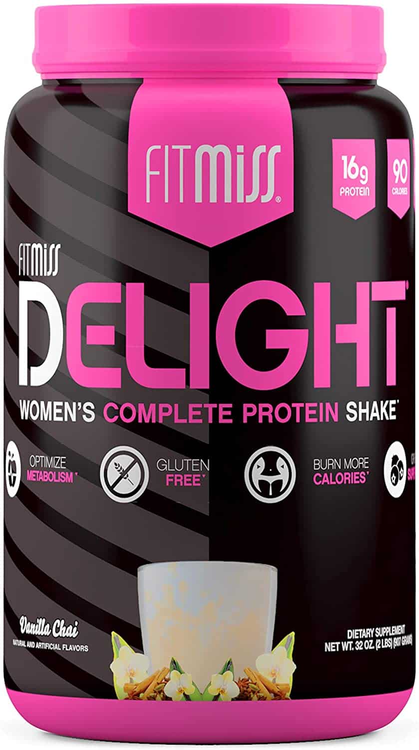 The Best Pre Workouts For Women For 2022 Rave Reviews