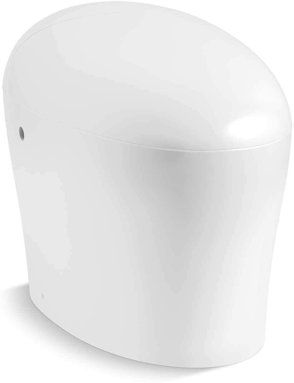 Karing 2.0 ranks as the most intelligent smart toilet
