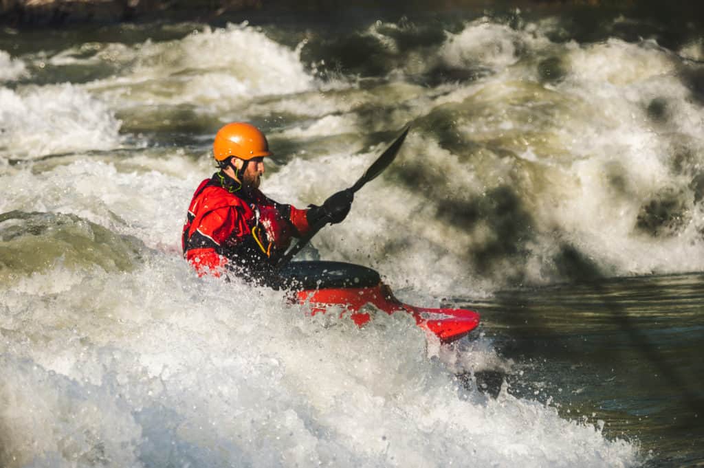 whitewater rafting and whitewater rafting destinations 