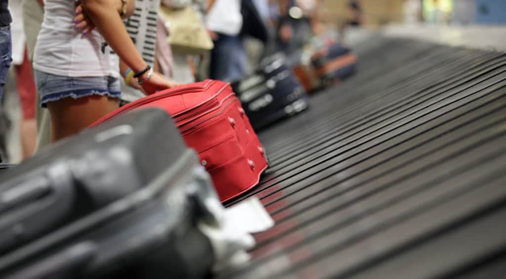 Checked Luggage Hacks for Your Next Vacation