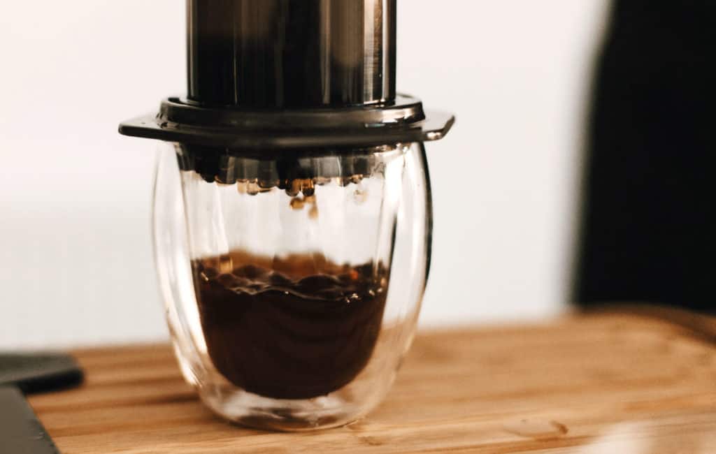 AeroPress