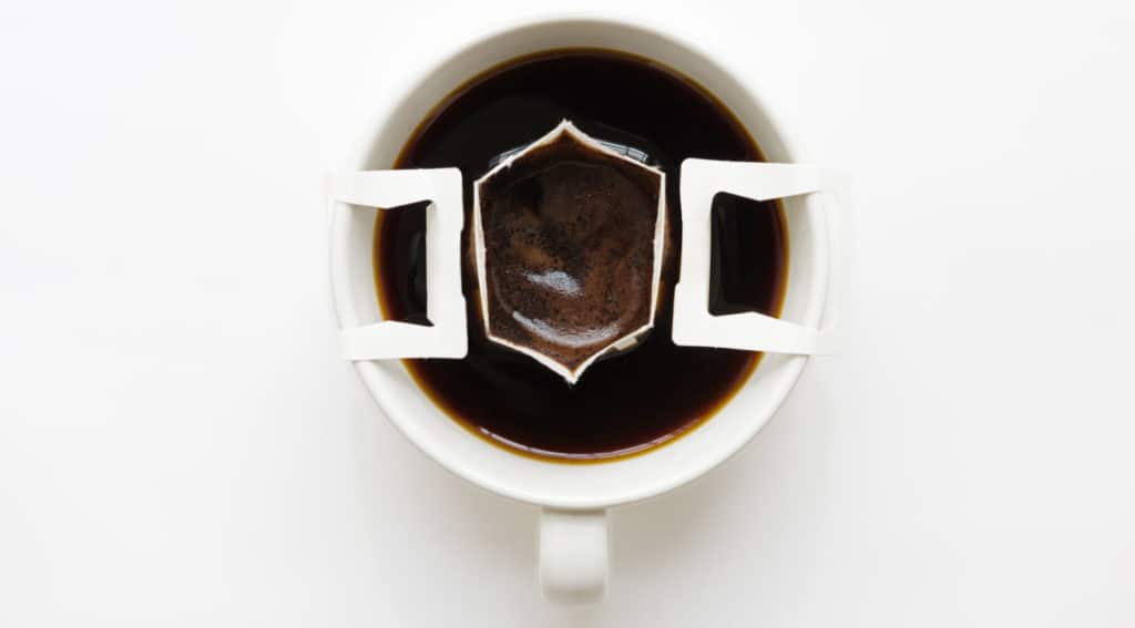 Coffee Bags
