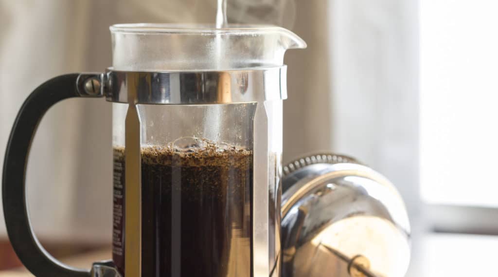 French Press
