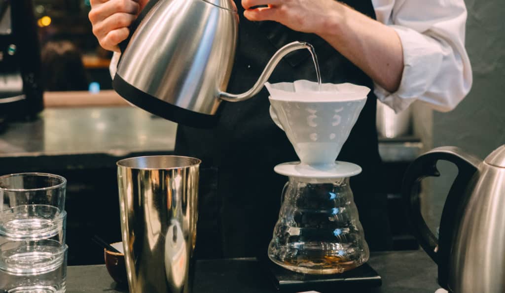 Hario V60