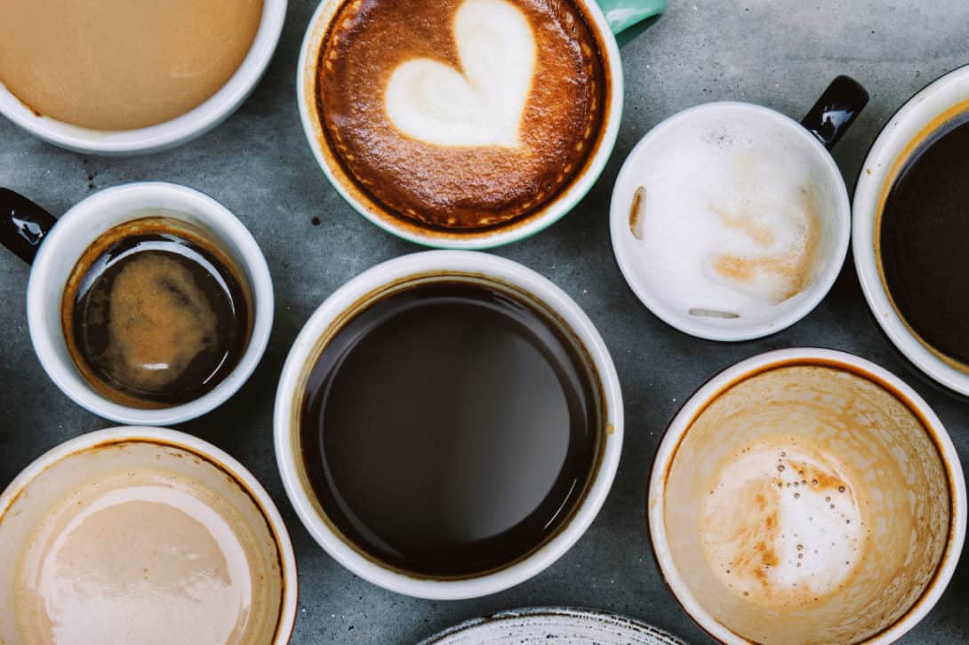 Ultimate Guide to Making the Best Coffee