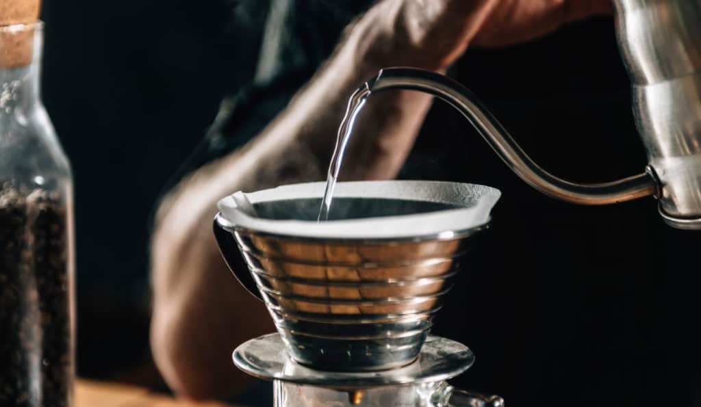 Kalita Wave Brewer