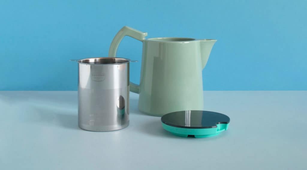 The SoftBrew