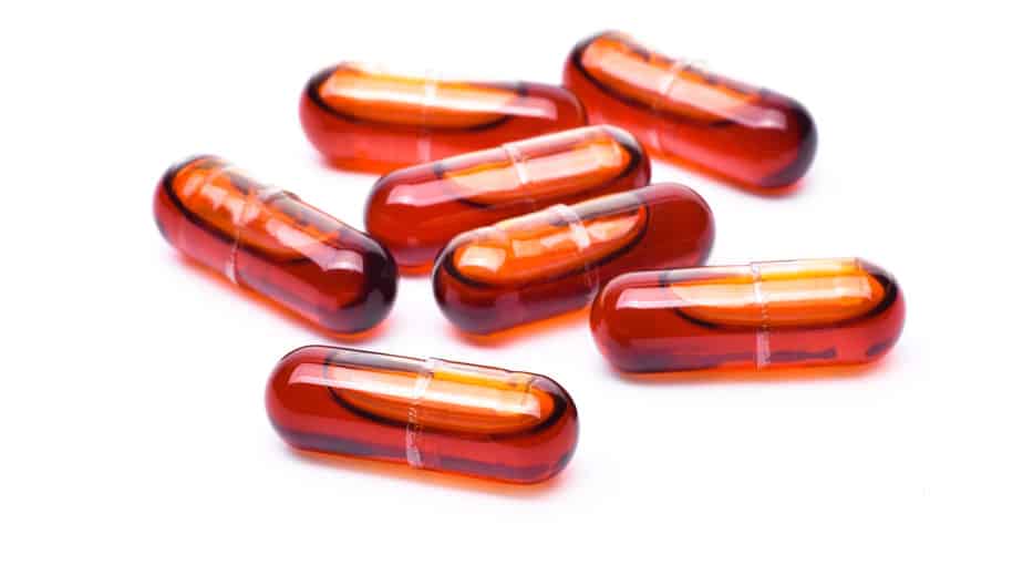 Most Important Supplements For Men