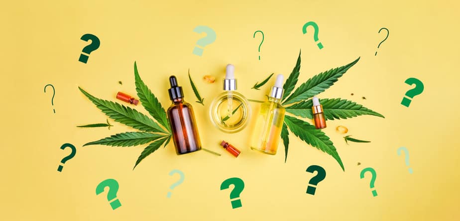 What Is CBD?