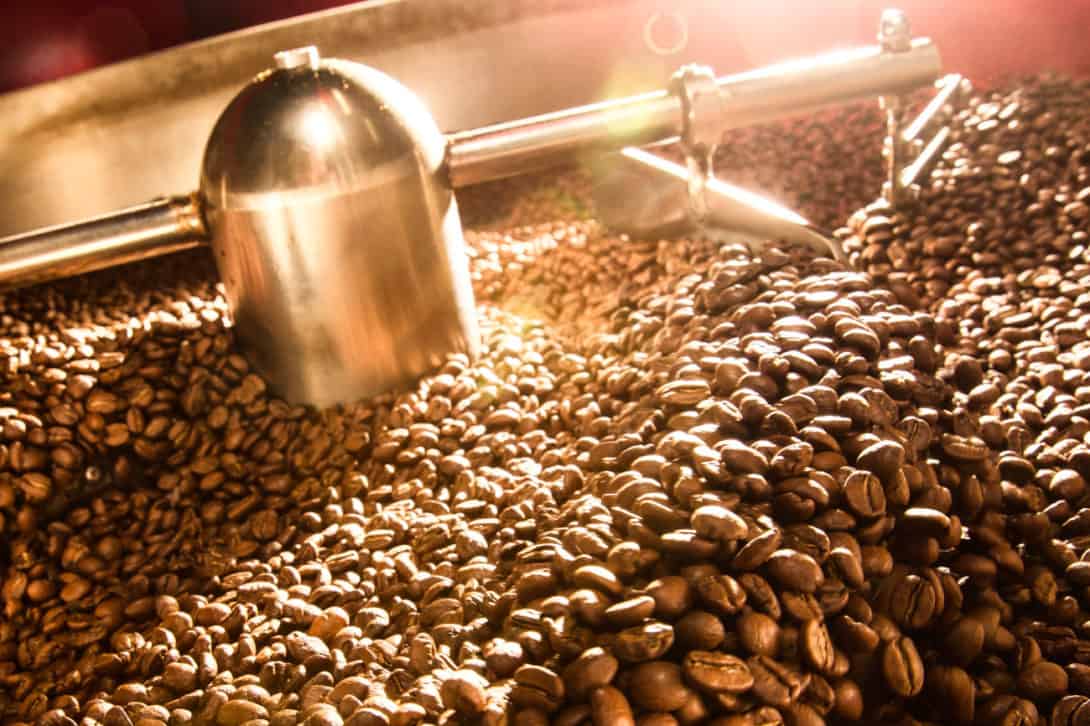 Best Coffee Beans