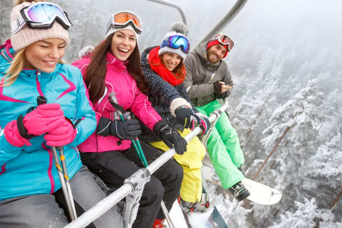 Best Ski Googles