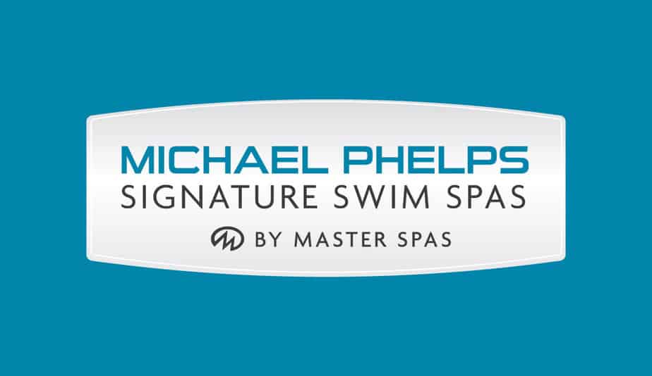 Michael Phelps Swim Spas