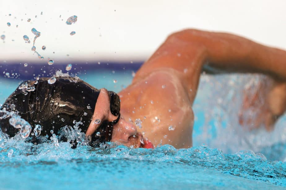 Best Swim Spas