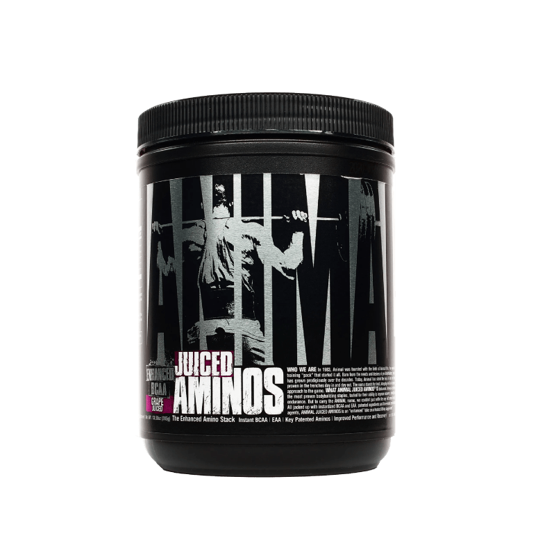 Animal Nutrition Juiced Aminos