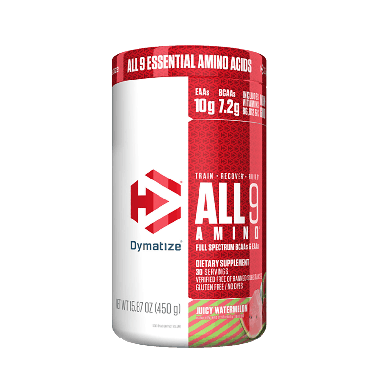 Dymatize All 9 Amino