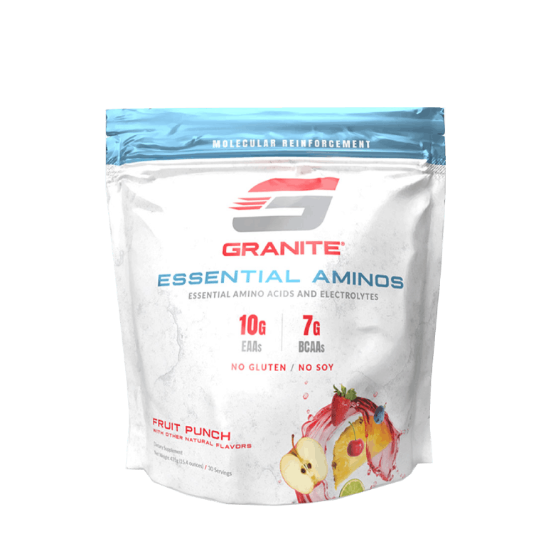 Granite Essential Aminos