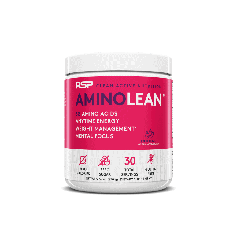 RSP AminoLean