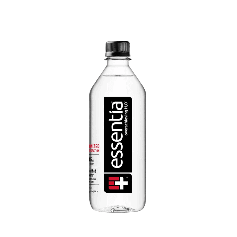 Essentia Water