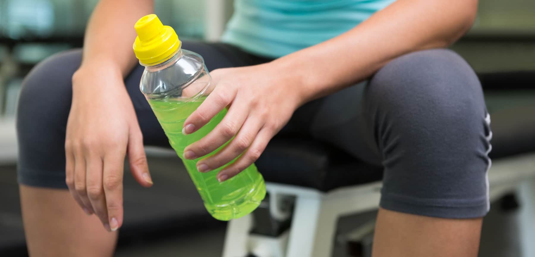 The 10 Best Electrolyte & Sports Drinks for Athletes