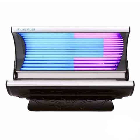 The Best Healthy Sun Tanning Bed Machines Home Gym Commercial Rave Reviews