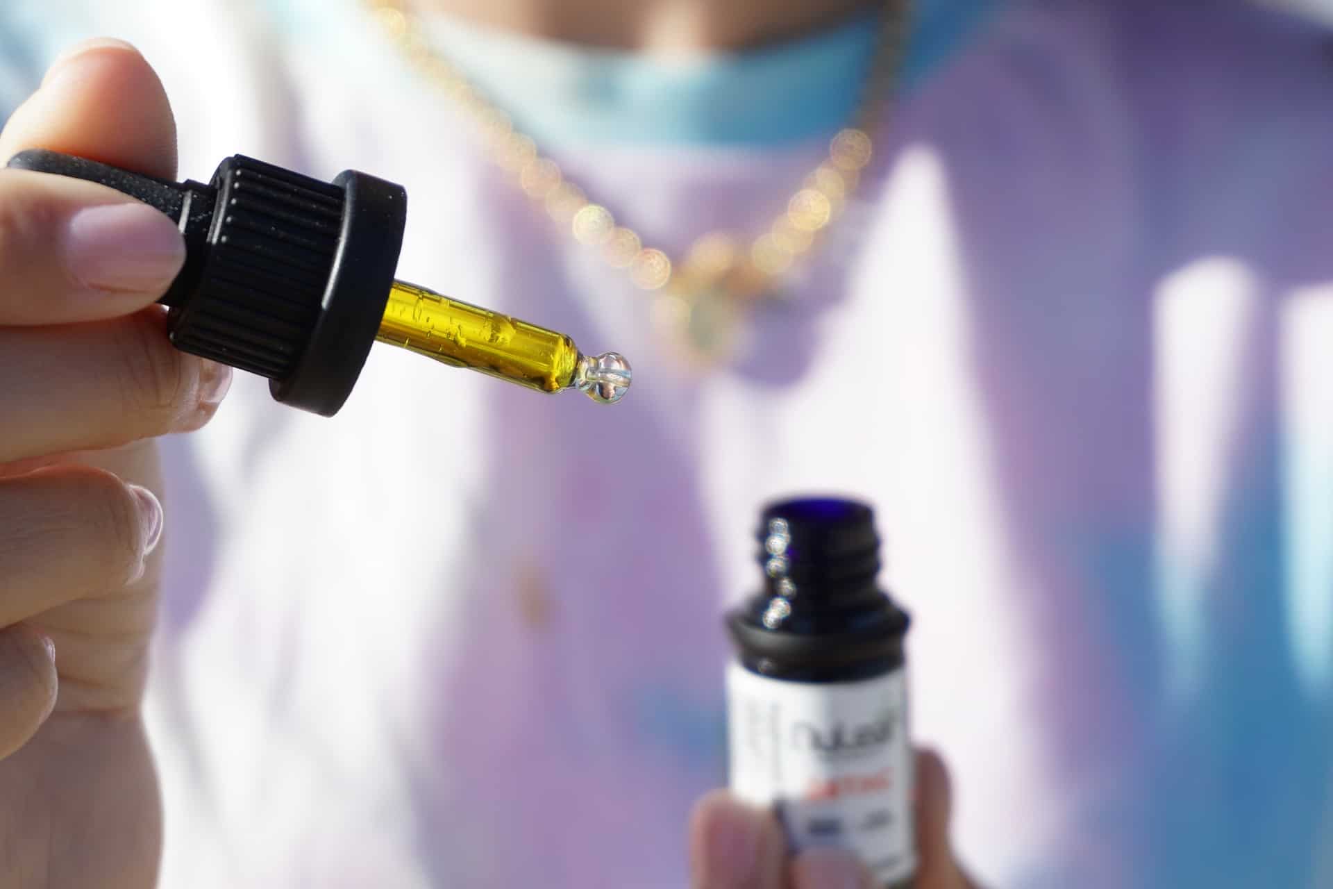 The 10 Best Delta 8 Tincture Oil Brands For 2021 Rave Reviews