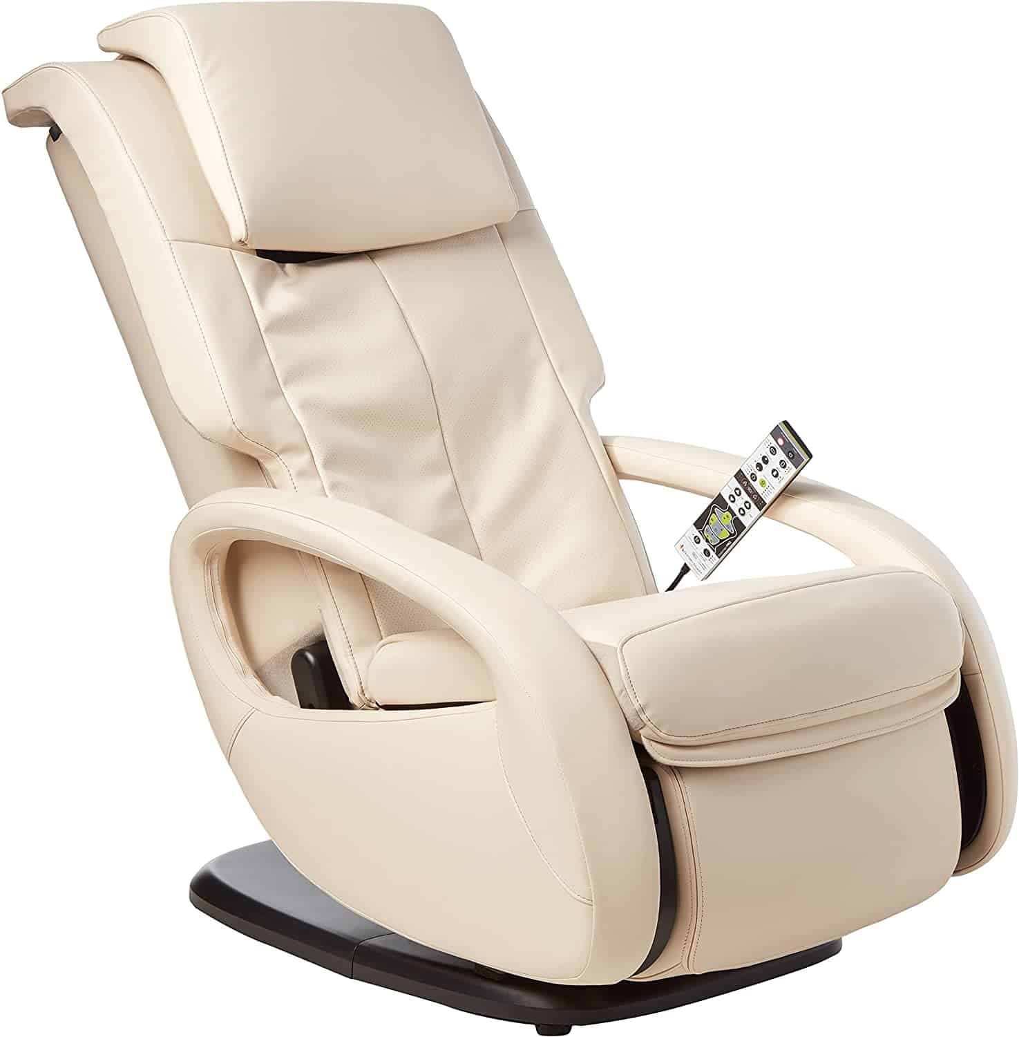 human touch massage chair