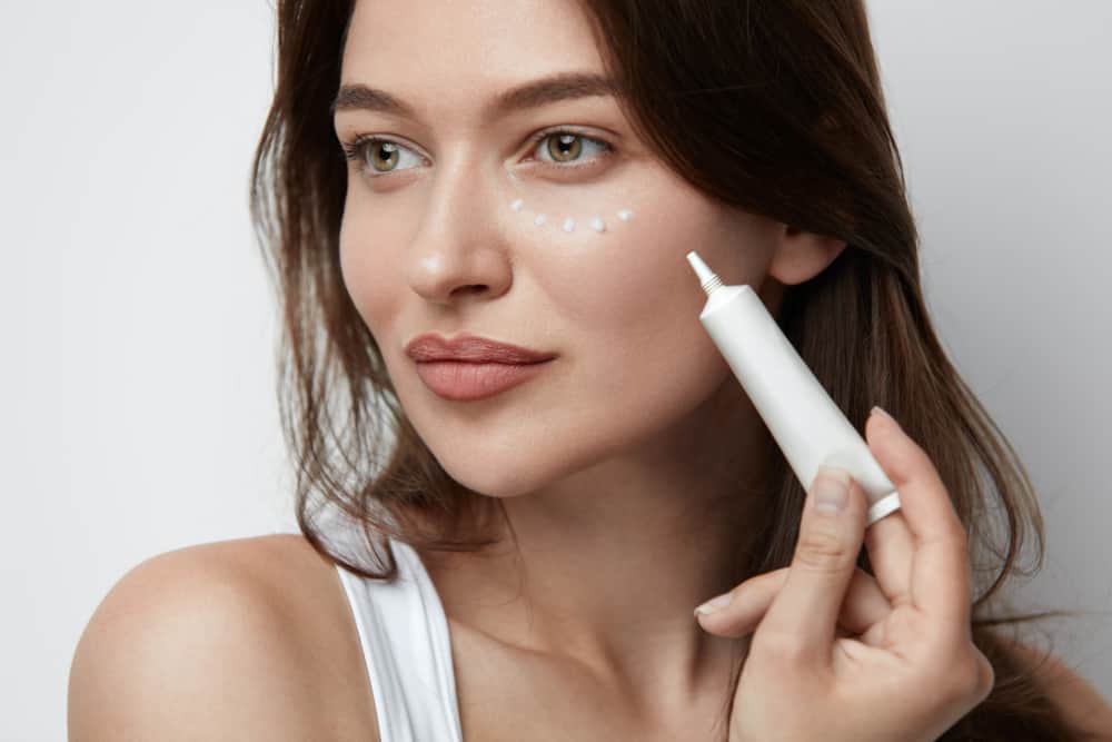 eye creams