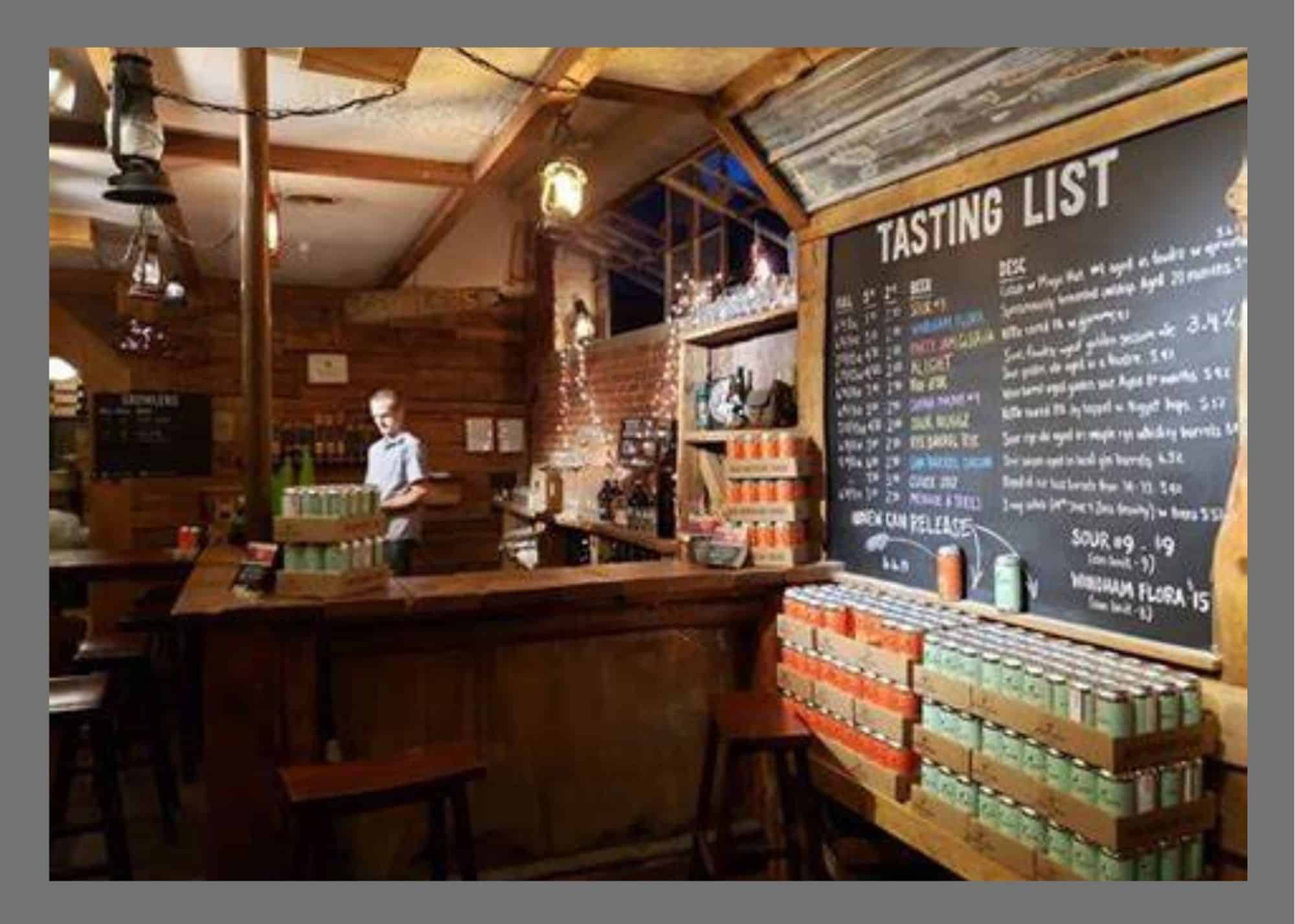 Top Breweries In The Northeast In 2022 Rave Reviews