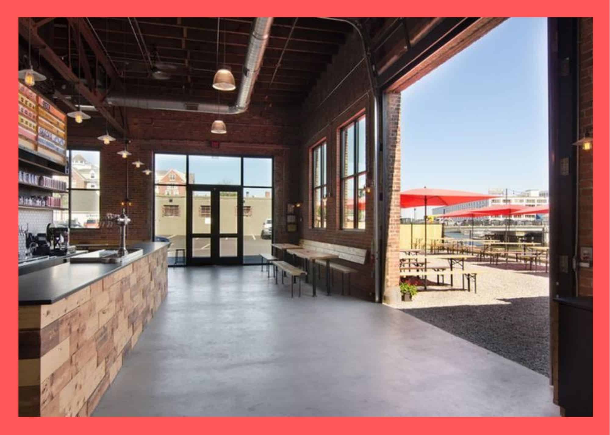 Top Breweries In The Northeast 2021 Rave Reviews