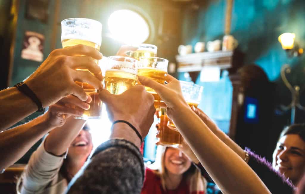 Best Northeast Breweries