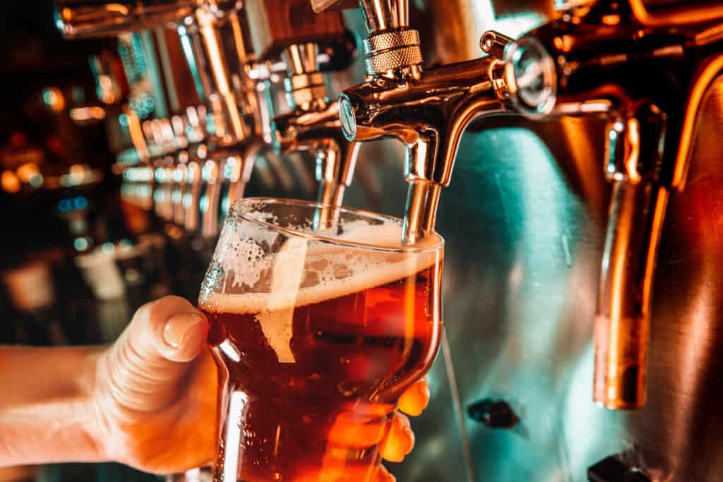 Top breweries Northeast
