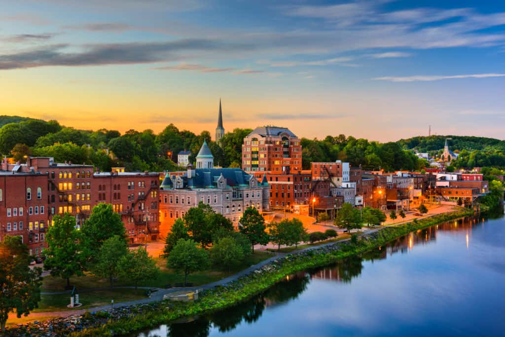 best breweries in the Northeastern States