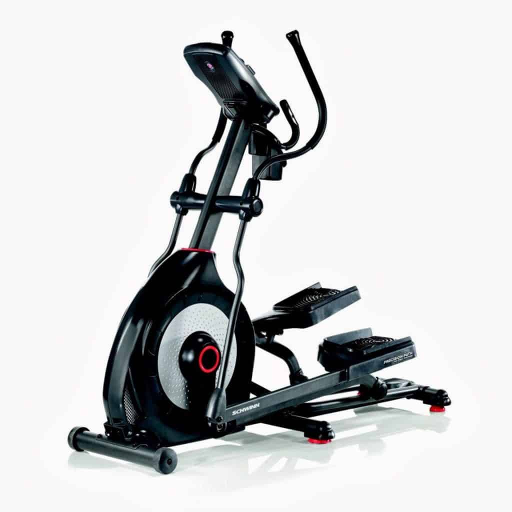 Schwinn 470 Compact Elliptical Machine