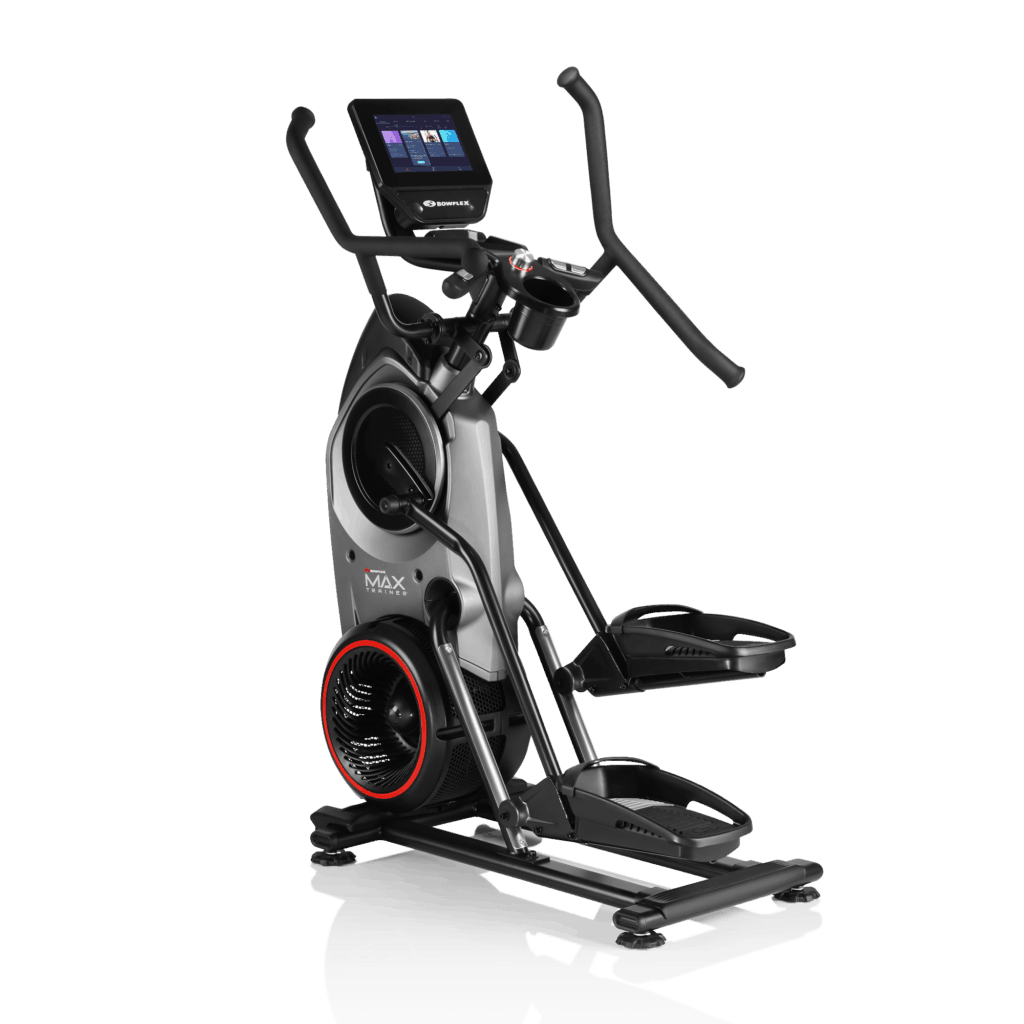 Bowflex Max Trainer M9