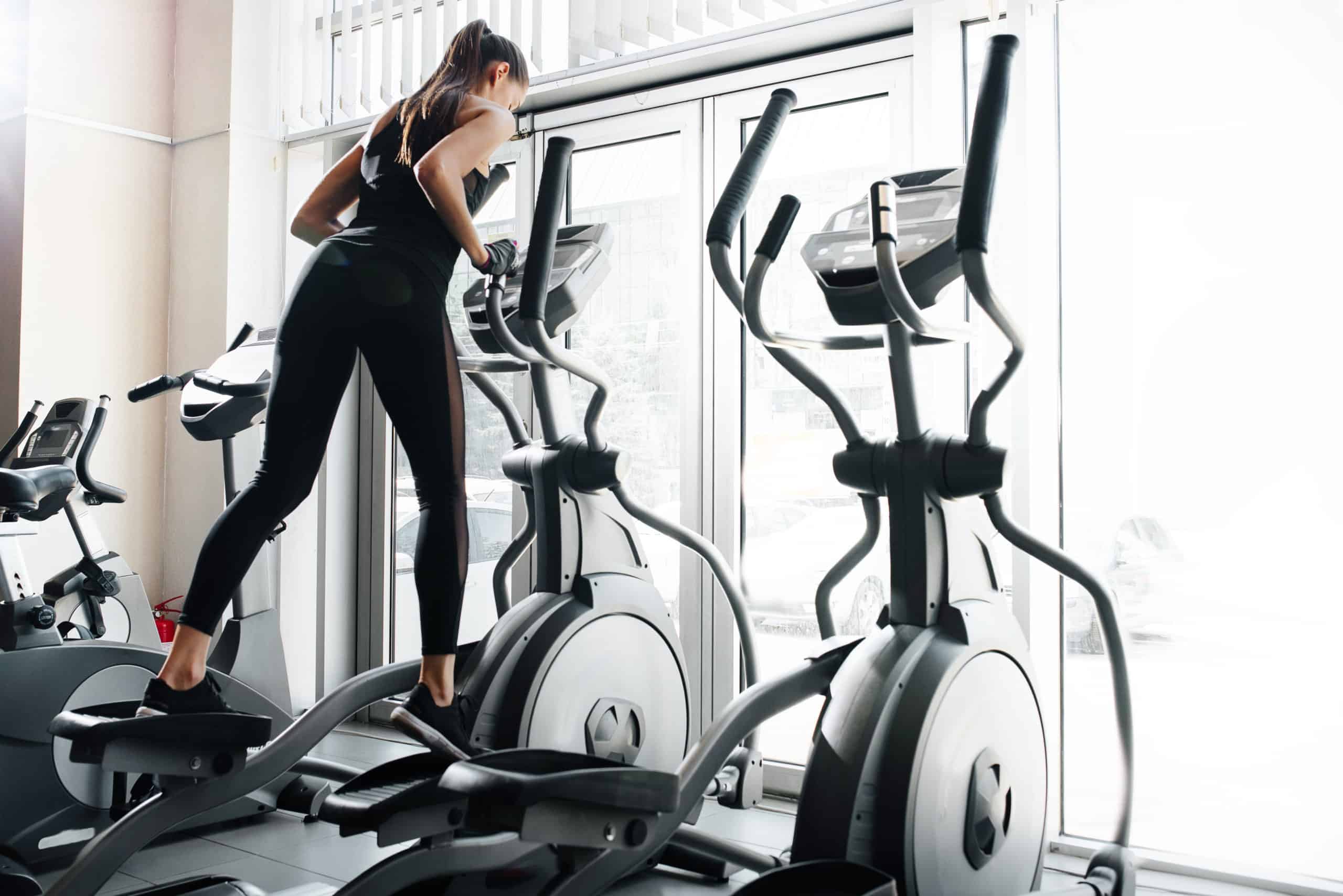 The Best Ellipticals (Home, Gym & Hotel)