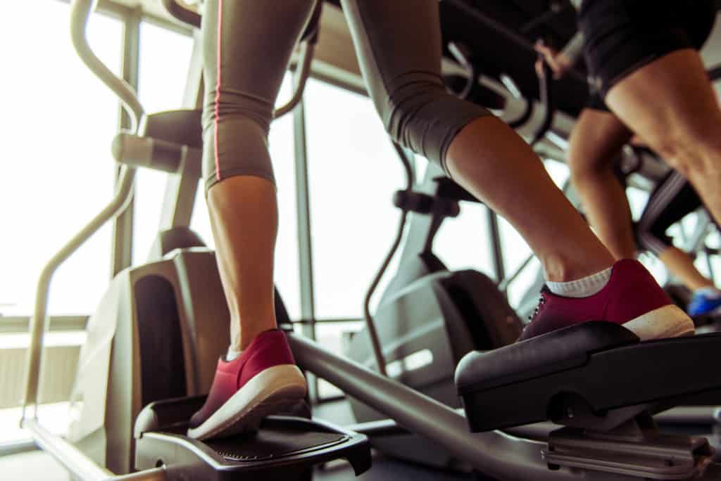 The Top Three Hotel Ellipticals We RAVE About