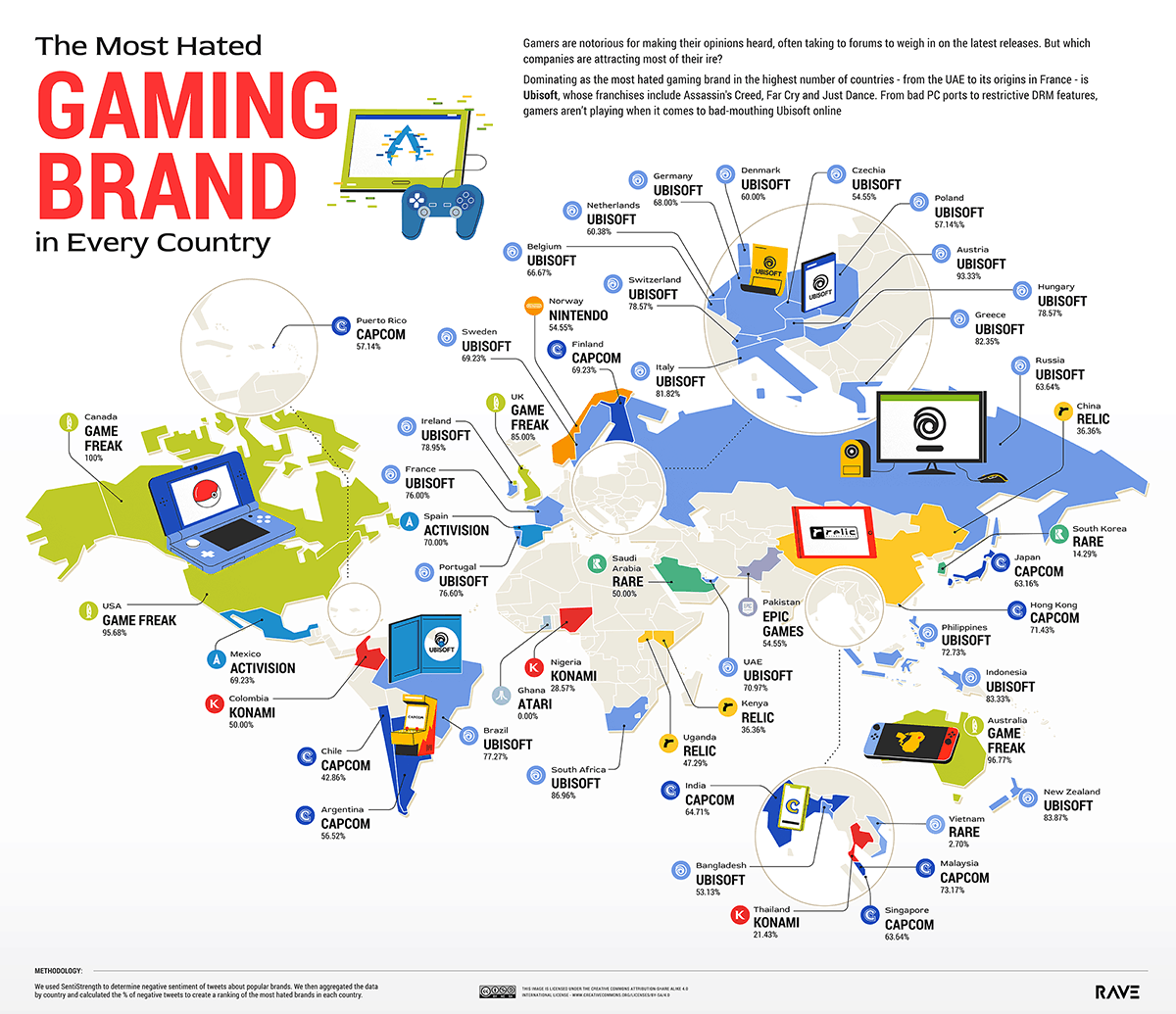 02_The-Most-Hated-Brands_World-Map_Gamin