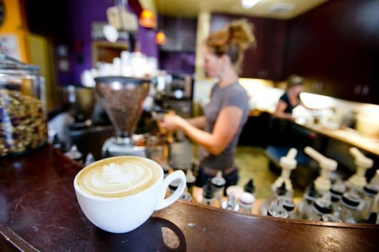 Best Coffee Shops in the Northwest